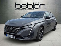 Olivine grün metallic Gebraucht 2024 Peugeot 308 Allure Limousine | 22.900 € (Guter Preis)