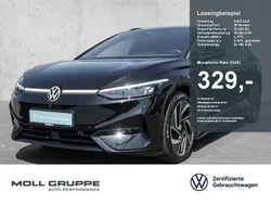 Othercolor Gebraucht 2024 VW ID.7 Pro Limousine | 49.480 € (Etwas zu teuer)