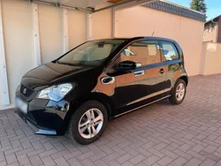 Schwarz Gebraucht 2013 Seat Mii Style Kleinwagen | 4.750 € (Fairer Preis)
