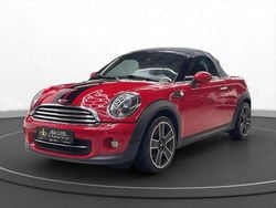 Rot Gebraucht 2012 Mini Cooper Cabriolet Cabrio | 7.590 € (Fairer Preis)