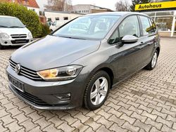 Grau Gebraucht 2017 VW Golf VII Comfortline Limousine | 15.400 € (Superpreis)