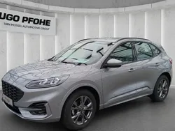 Silber Gebraucht 2024 Ford Kuga ST-Line SUV | 27.750 € (Guter Preis)