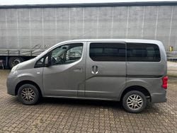 Grau Gebraucht 2011 Nissan Evalia Premium Edition Van / Kleinbus | 2.500 € (Fairer Preis)