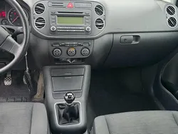 Schwarz Gebraucht 2006 VW Golf Plus Cross Van / Kleinbus | 3.335 € (Etwas zu teuer)