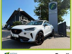 Weiß Gebraucht 2022 Cupra Formentor VZ SUV | 35.650 € (Etwas zu teuer)