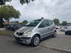 Gebraucht 2003 Mercedes A140 Classic Kleinwagen | 1.490 € (Etwas zu teuer)