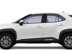 Schneeweiß Neu 2025 Toyota Yaris Cross Comfort SUV | 24.789 € (Guter Preis)