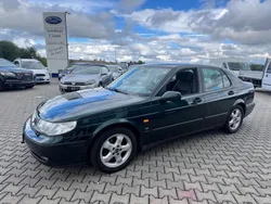 Saab 9-5