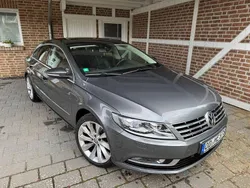 Grau Gebraucht 2018 VW CC Basis Limousine | 17.000 € (Fairer Preis)