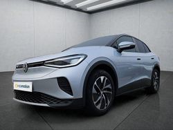 Silber Gebraucht 2025 VW ID.4 Pro SUV | 41.299 € (Guter Preis)