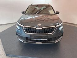 Grau Gebraucht 2020 Skoda Kamiq Ambition SUV | 16.490 € (Teuer)