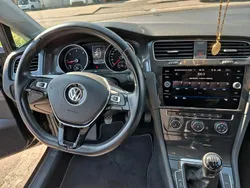 Schwarz Gebraucht 2019 VW Golf VII Limousine | 11.795 € (Superpreis)