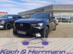 Jet black Neu 2025 Mazda CX-60 Homura-Line SUV | 53.499 € (Etwas zu teuer)