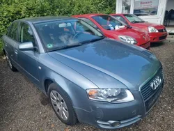Grau Gebraucht 2005 Audi A4 Limousine | 2.200 € (Guter Preis)