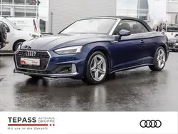 Gebraucht 2024 Audi A5 Advanced Coupé | 44.280 € (Superpreis)