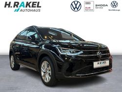 Schwarz Gebraucht 2024 VW Taigo Goal SUV | 29.980 € (Teuer)