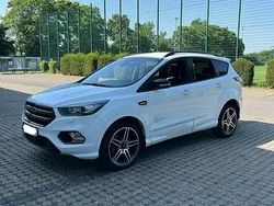 Weiß Gebraucht 2019 Ford Kuga ST-Line SUV | 16.000 € (Fairer Preis)