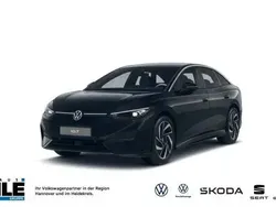 Schwarz Neu 2025 VW ID.7 Pro Limousine | 76.314 €