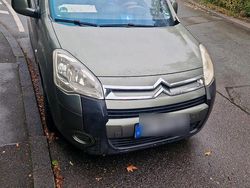 Grün Gebraucht 2008 Citroën Berlingo Van / Kleinbus | 2.150 €