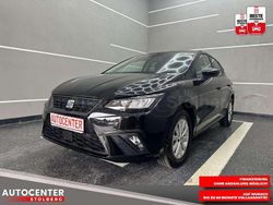 Mitternachtsschwarz Neu 2025 Seat Ibiza Style Kleinwagen | 16.900 € (Fairer Preis)