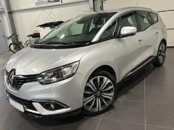 Grau Gebraucht 2020 Renault Grand Scénic IV Van / Kleinbus | 11.995 € (Fairer Preis)