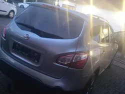 Beige Gebraucht 2012 Nissan Qashqai SUV | 9.100 € (Fairer Preis)