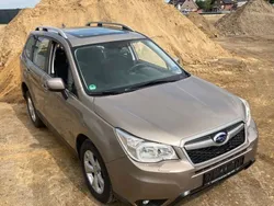 Gebraucht 2015 Subaru Forester SUV | 15.900 € (Guter Preis)