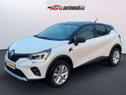Weiß Gebraucht 2022 Renault Captur Evolution SUV | 21.000 € (Fairer Preis)