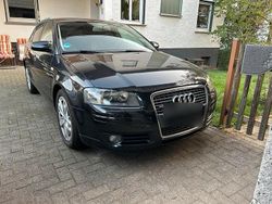 Schwarz Gebraucht 2004 Audi A3 Kleinwagen | 2.800 €