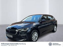 Schwarzmagic perleffekt Gebraucht 2024 Skoda Scala Selection Kleinwagen | 23.230 € (Guter Preis)