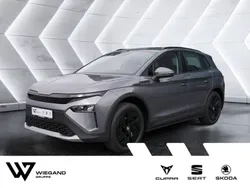 Grau Neu 2025 Skoda Elroq Tour SUV | 31.134 € (Guter Preis)