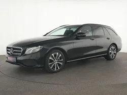 Mercedes E300