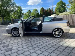 Gebraucht 2002 VW Golf Cabriolet Cabrio | 1.990 € (Guter Preis)