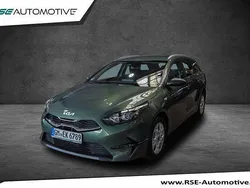 Andere Gebraucht 2025 Kia Ceed Sportswagon Kombi | 26.990 € (Etwas zu teuer)