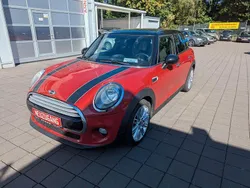 Rot Gebraucht 2014 Mini Cooper D Kleinwagen | 8.990 € (Fairer Preis)