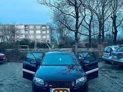 Blau Gebraucht 2006 Audi A3 Sport Limousine | 4.600 € (Fairer Preis)