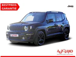Carbon (metallic) Gebraucht 2019 Jeep Renegade Limited SUV | 18.950 € (Etwas zu teuer)