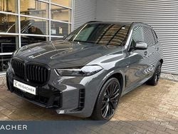 Bmw individual dravitgrau metal Neu 2025 BMW X5 Comfort Edition SUV | 107.700 € (Fairer Preis)