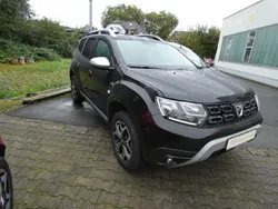 Schwarz Gebraucht 2019 Dacia Duster Adventure SUV | 14.995 € (Fairer Preis)
