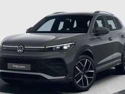 Grau Gebraucht 2025 VW Tiguan R-line SUV | 49.200 € (Fairer Preis)