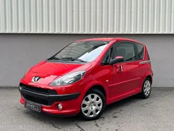 Gebraucht 2005 Peugeot 1007 Kleinwagen | 1.990 € (Superpreis)