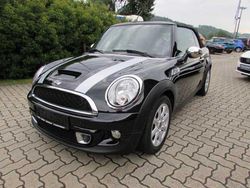 Schwarz Gebraucht 2012 Mini Cooper Kleinwagen | 6.290 € (Fairer Preis)