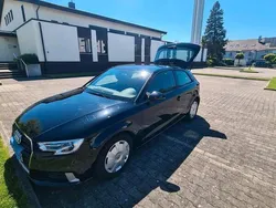 Schwarz Gebraucht 2017 Audi A3 Kleinwagen | 10.600 € (Superpreis)
