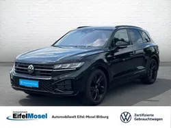 Schwarz Gebraucht 2023 VW Touareg IQ Drive SUV | 68.700 € (Fairer Preis)