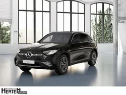 lack obsidianschwarz Gebraucht 2024 Mercedes GLC220 AMG SUV | 55.800 € (Guter Preis)