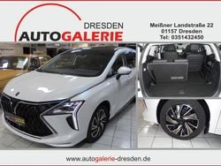 Weiß Neu 2026 DFSK Forthing 4 Van / Kleinbus | 28.650 € (Guter Preis)