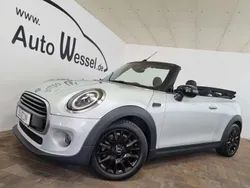 Weiß Gebraucht 2020 Mini Cooper Cabriolet Pepper Cabrio | 19.950 € (Fairer Preis)