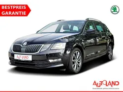 Andere Gebraucht 2018 Skoda Octavia Kombi | 14.990 € (Fairer Preis)