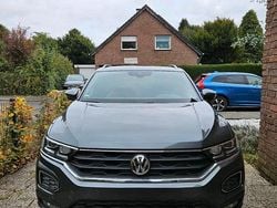 Grau Gebraucht 2018 VW Golf Sport SUV | 19.999 € (Guter Preis)