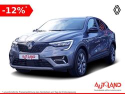 Grau Neu 2025 Renault Arkana SUV | 26.785 € (Superpreis)